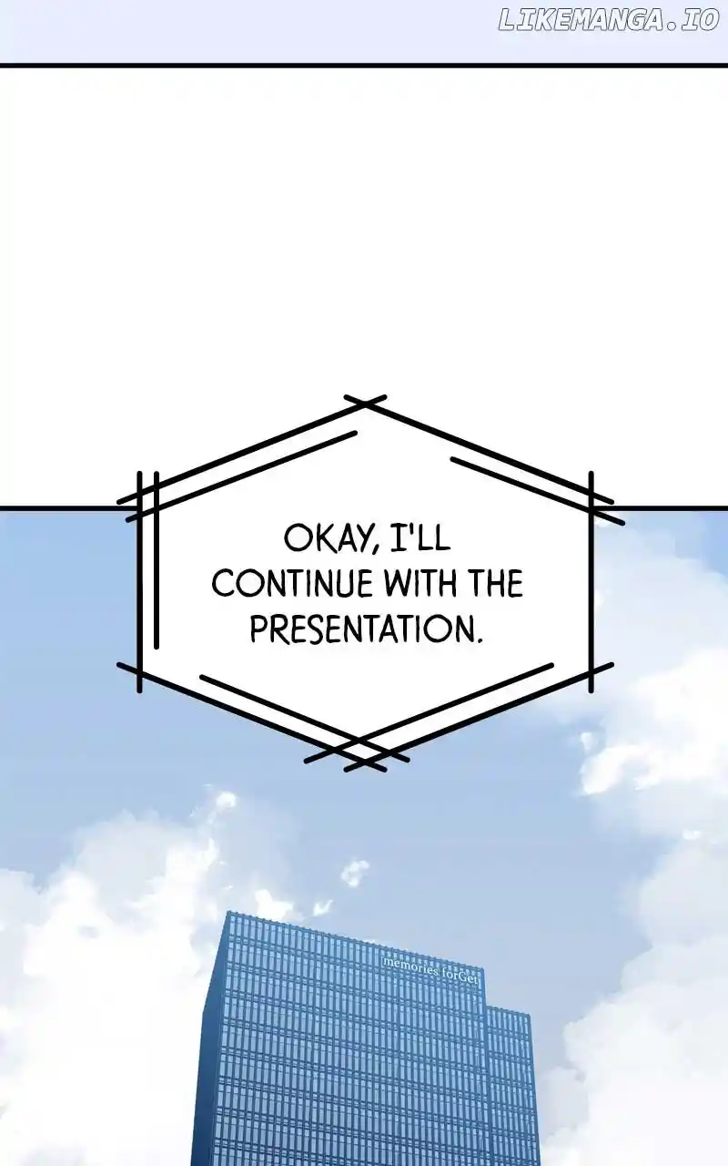 Throw The Trash In The Trash Can! Chapter 82