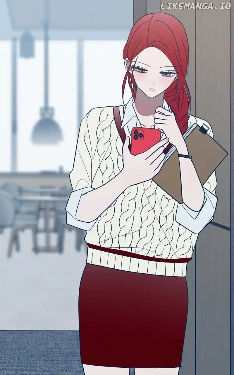 Throw The Trash In The Trash Can! Chapter 82