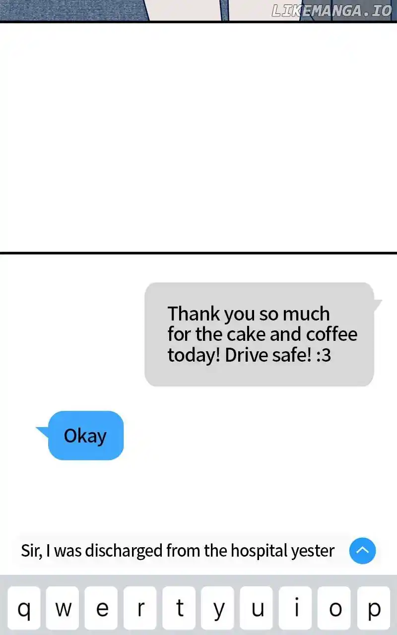 Throw The Trash In The Trash Can! Chapter 82