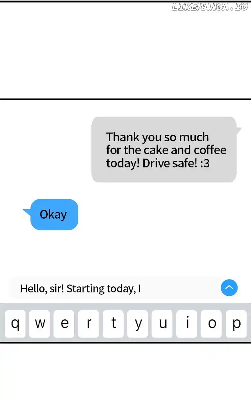 Throw The Trash In The Trash Can! Chapter 82