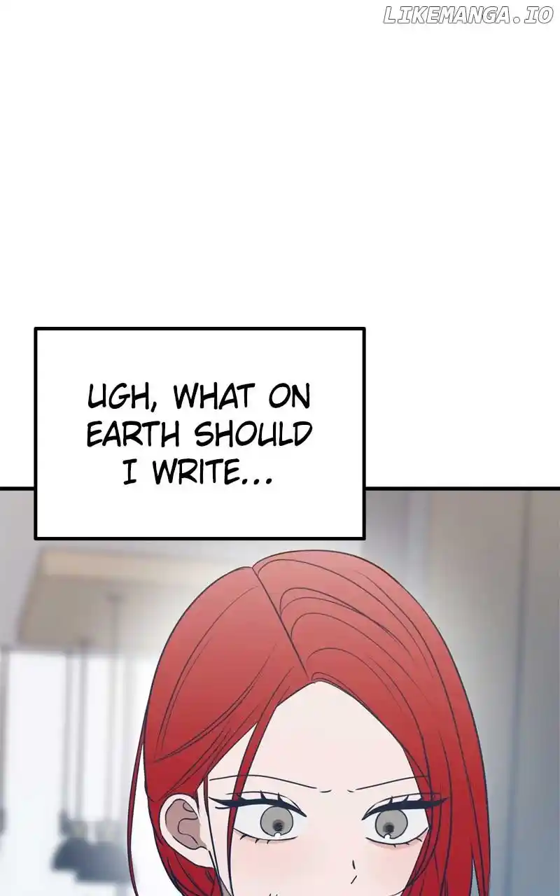 Throw The Trash In The Trash Can! Chapter 82