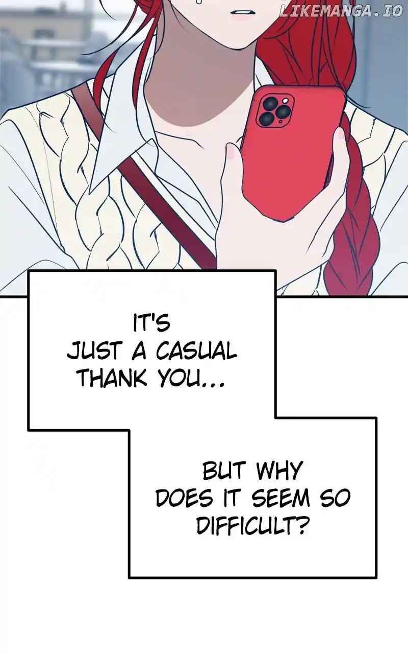 Throw The Trash In The Trash Can! Chapter 82