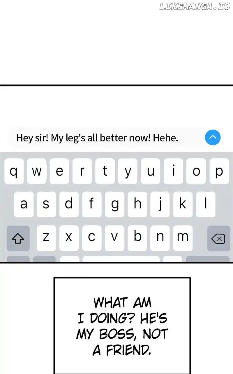 Throw The Trash In The Trash Can! Chapter 82