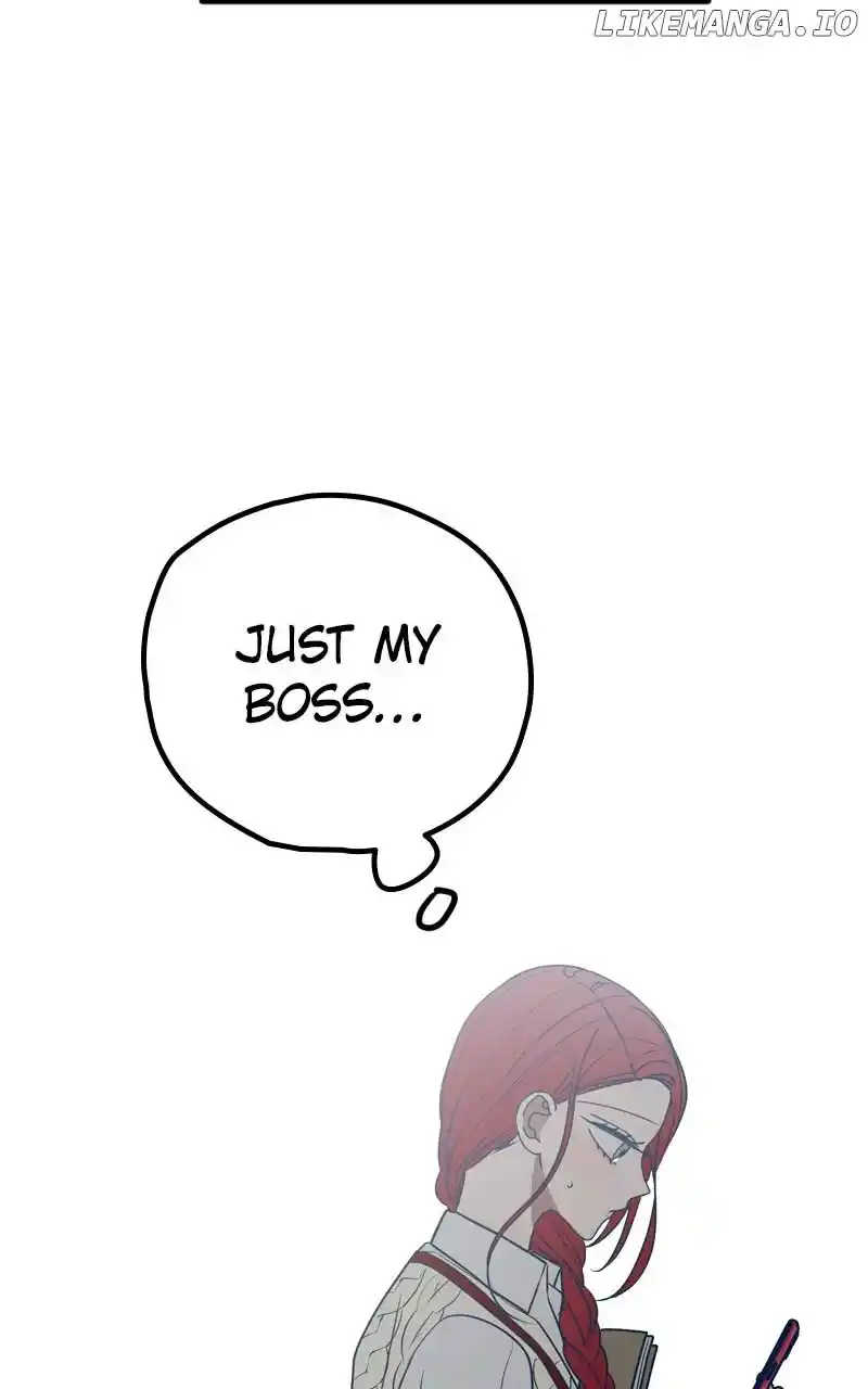 Throw The Trash In The Trash Can! Chapter 82