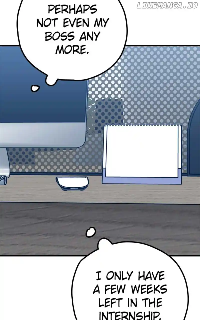 Throw The Trash In The Trash Can! Chapter 82