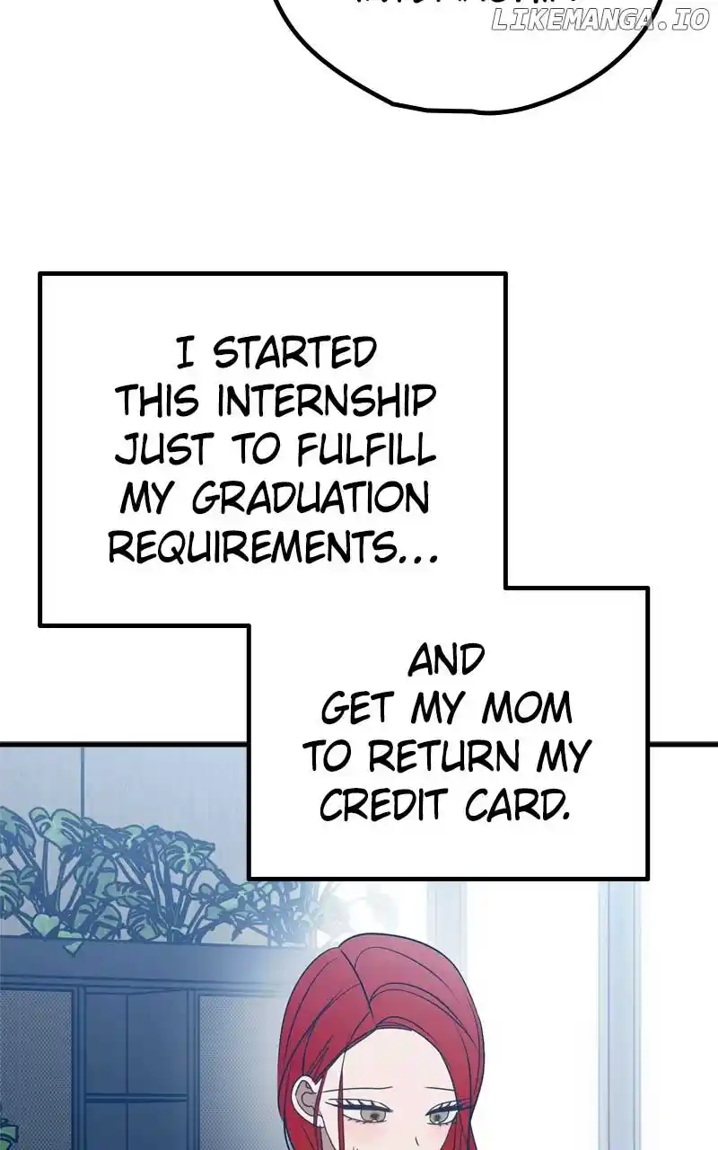 Throw The Trash In The Trash Can! Chapter 82