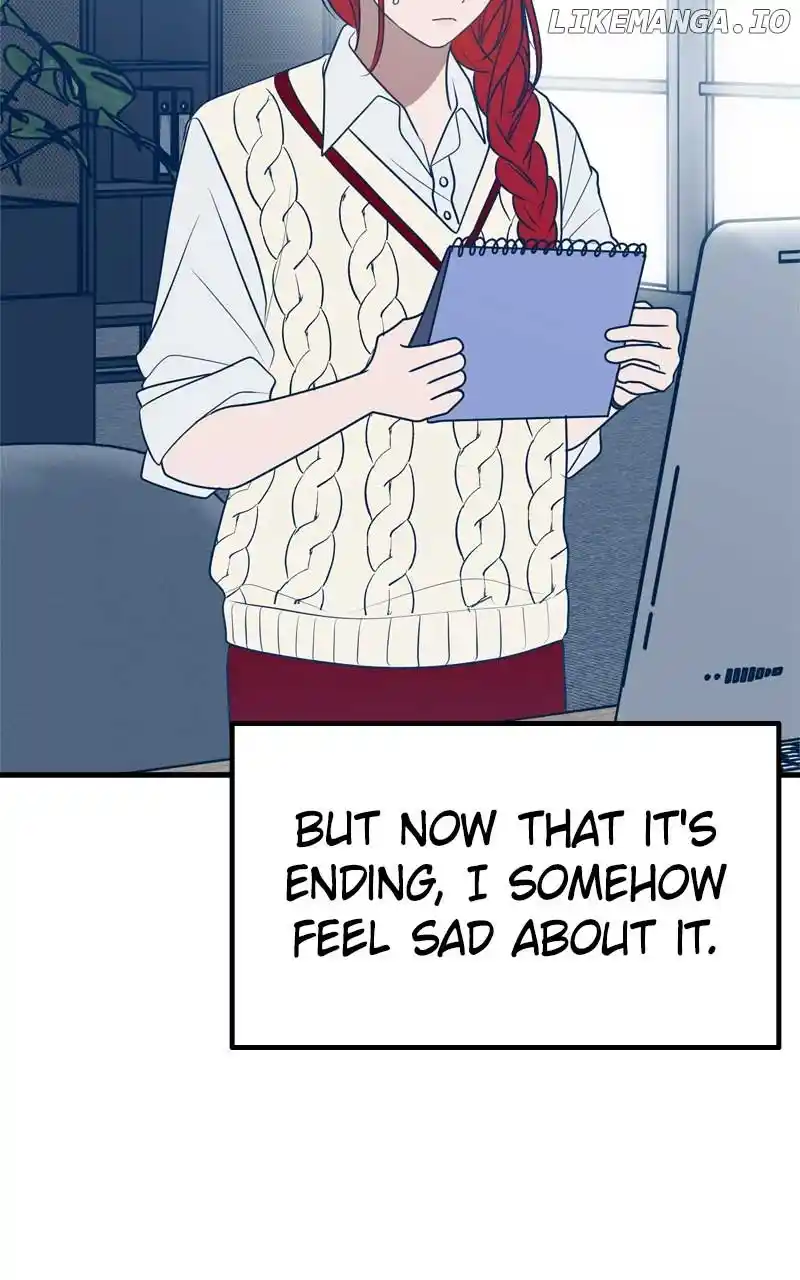 Throw The Trash In The Trash Can! Chapter 82