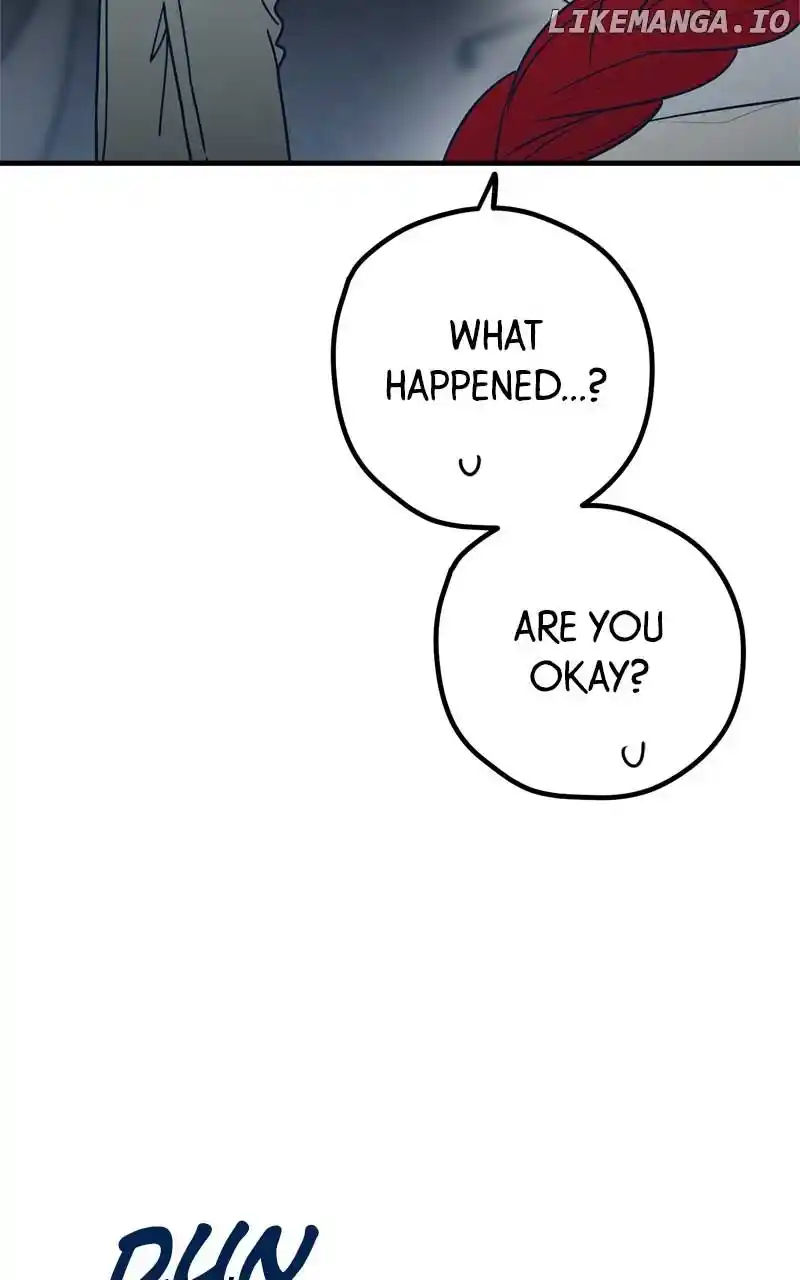 Throw The Trash In The Trash Can! Chapter 82