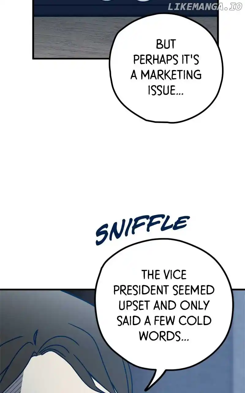 Throw The Trash In The Trash Can! Chapter 82