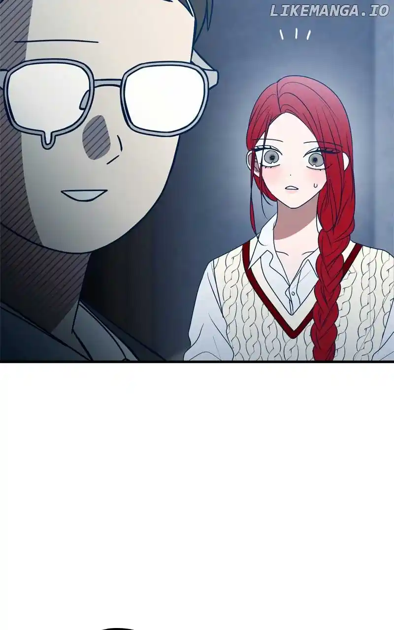 Throw The Trash In The Trash Can! Chapter 82