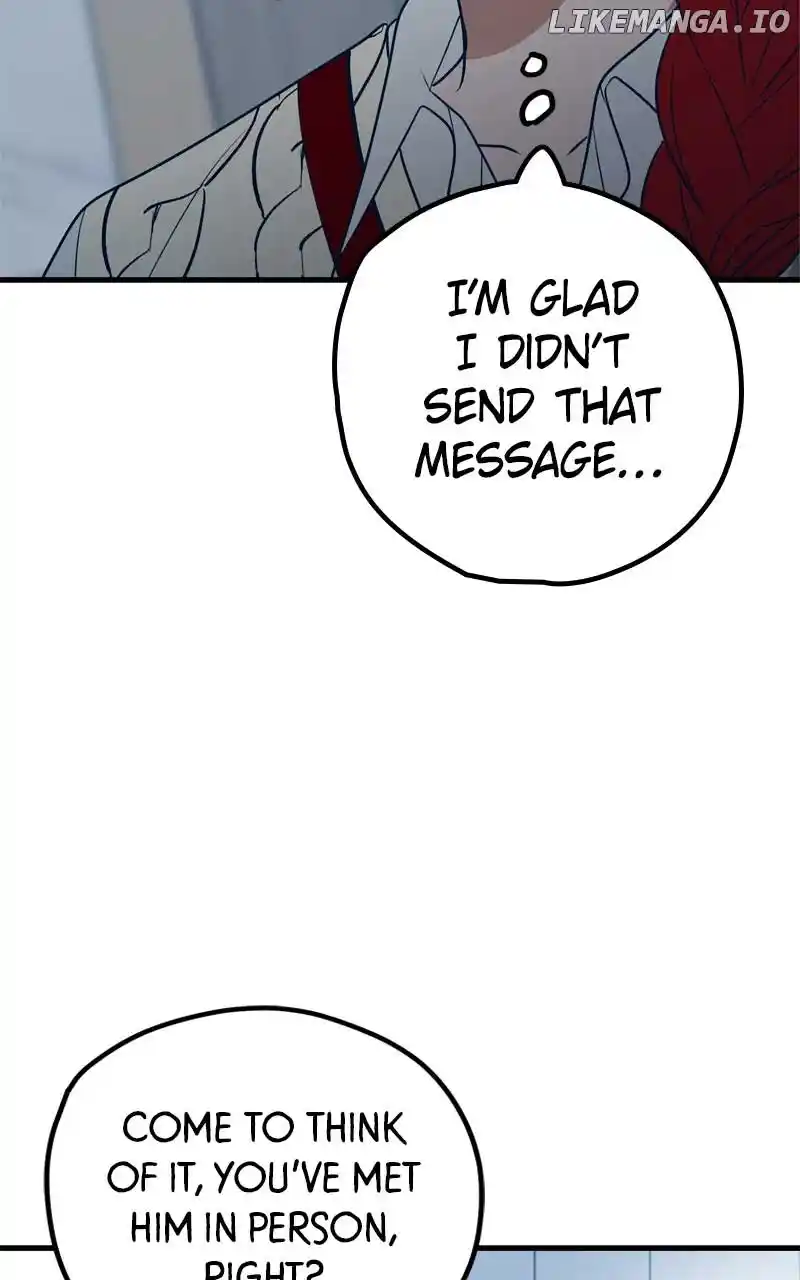 Throw The Trash In The Trash Can! Chapter 82