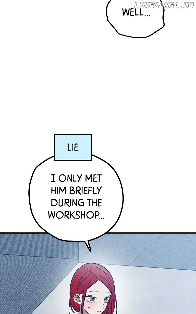 Throw The Trash In The Trash Can! Chapter 82