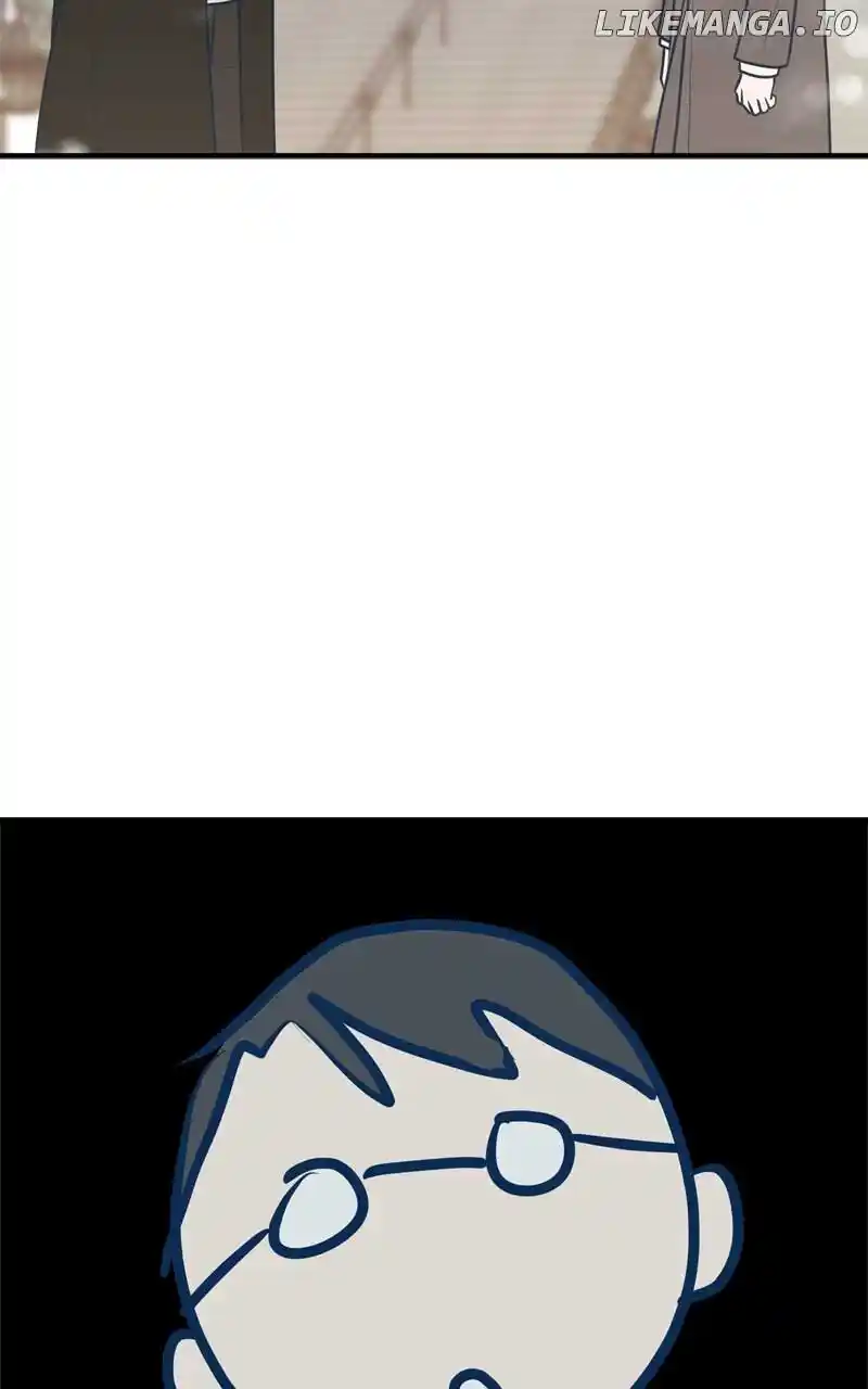 Throw The Trash In The Trash Can! Chapter 82