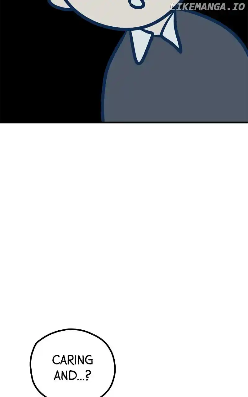 Throw The Trash In The Trash Can! Chapter 82