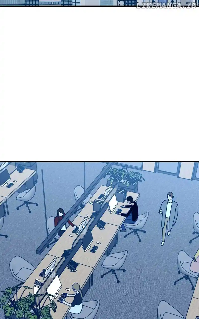 Throw The Trash In The Trash Can! Chapter 82