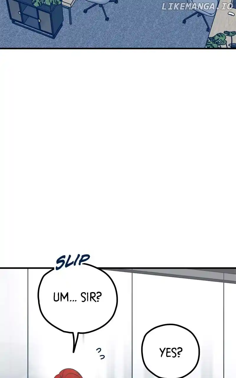 Throw The Trash In The Trash Can! Chapter 82