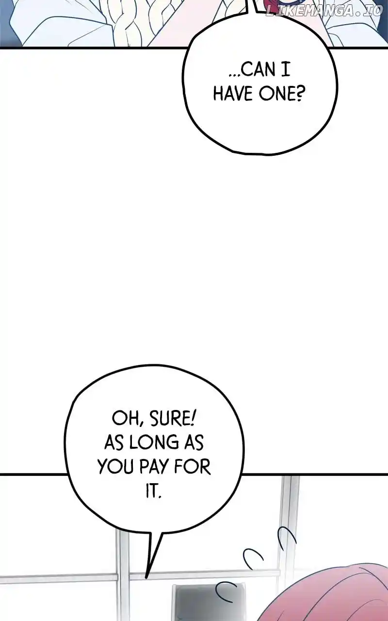 Throw The Trash In The Trash Can! Chapter 82