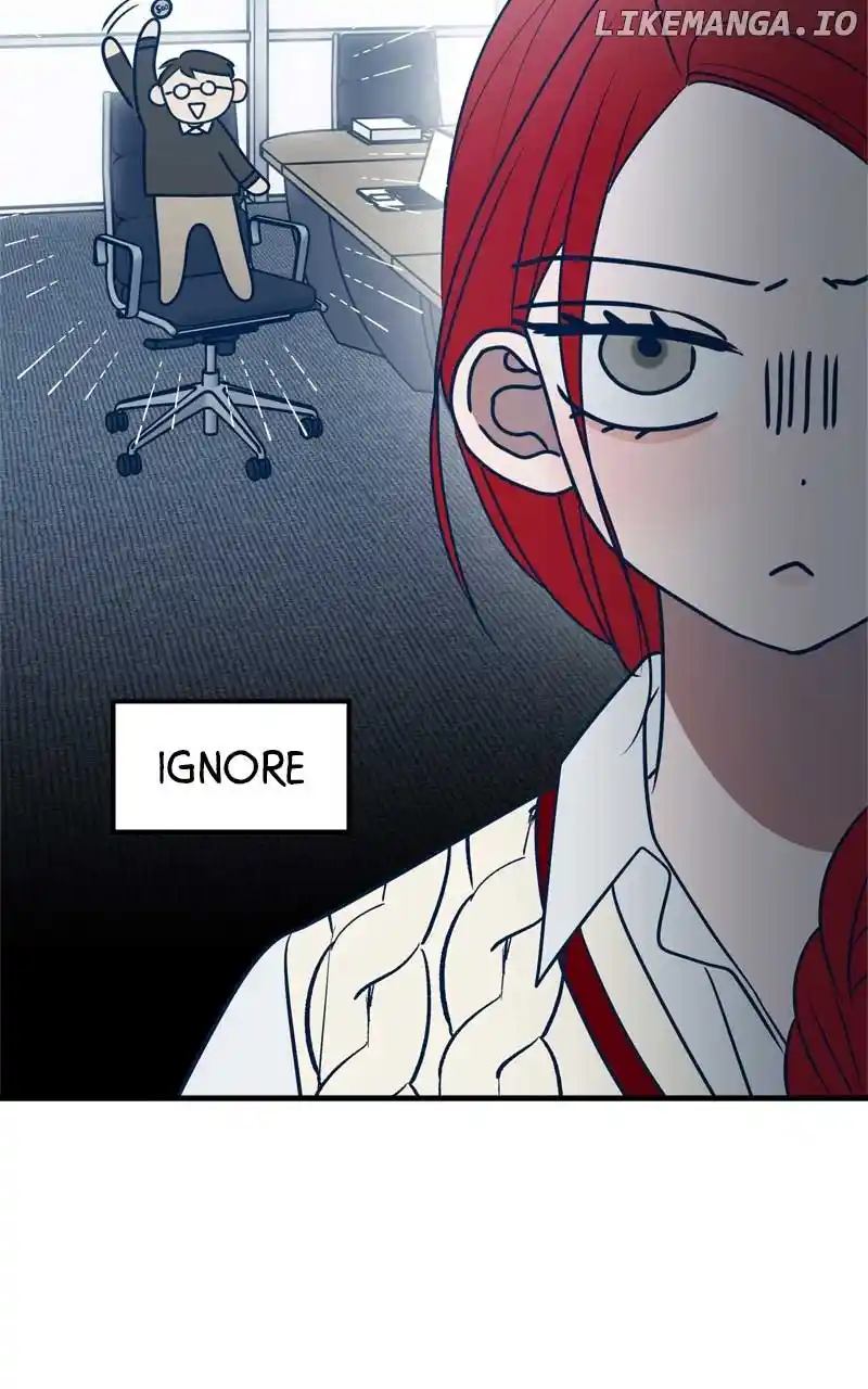 Throw The Trash In The Trash Can! Chapter 82