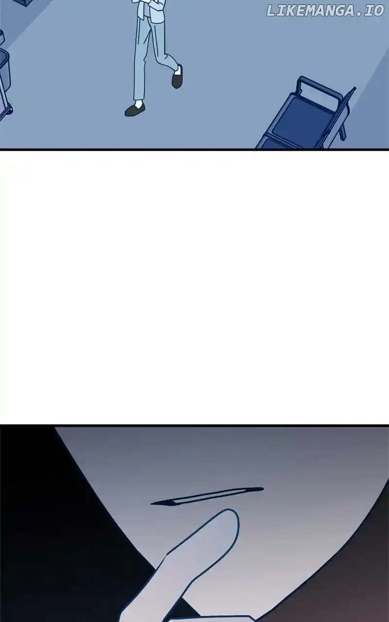 Throw The Trash In The Trash Can! Chapter 82