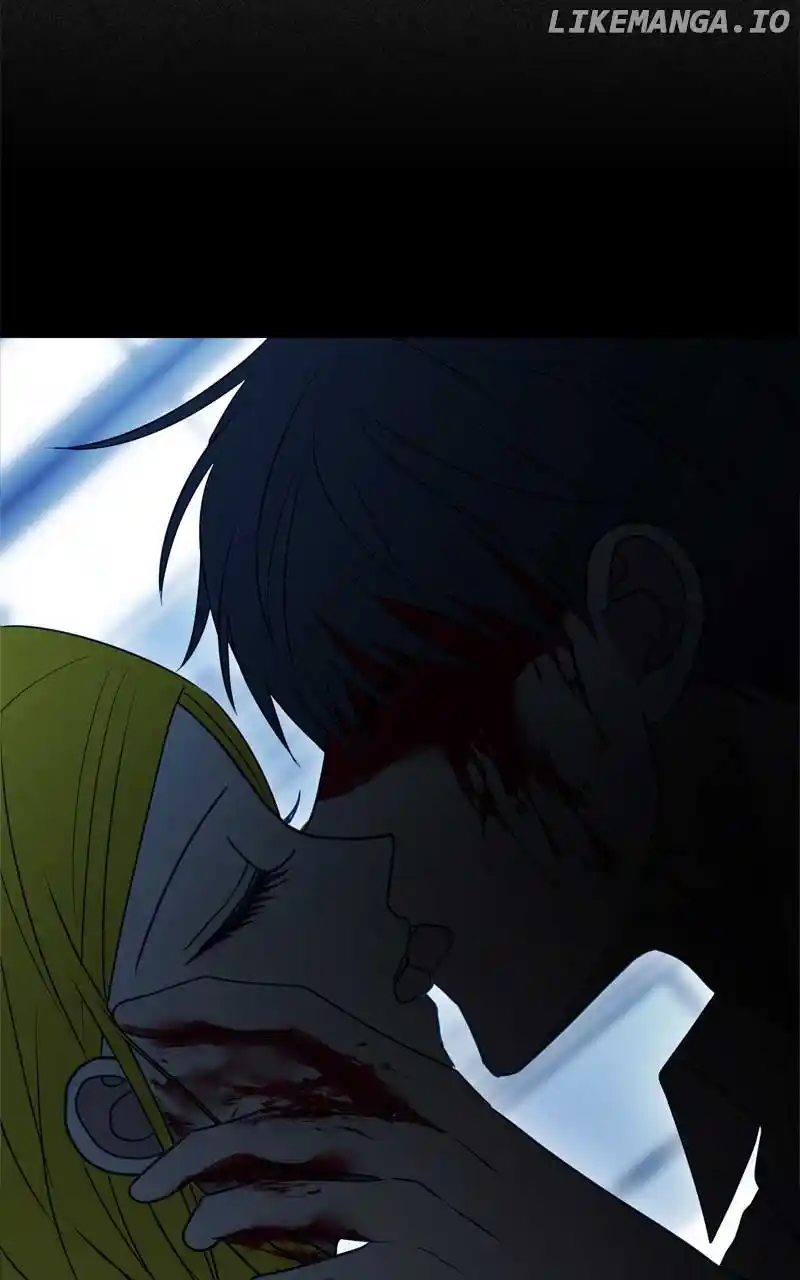 Throw The Trash In The Trash Can! Chapter 82