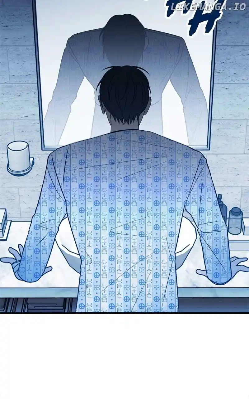 Throw The Trash In The Trash Can! Chapter 82