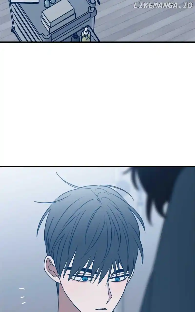 Throw The Trash In The Trash Can! Chapter 82