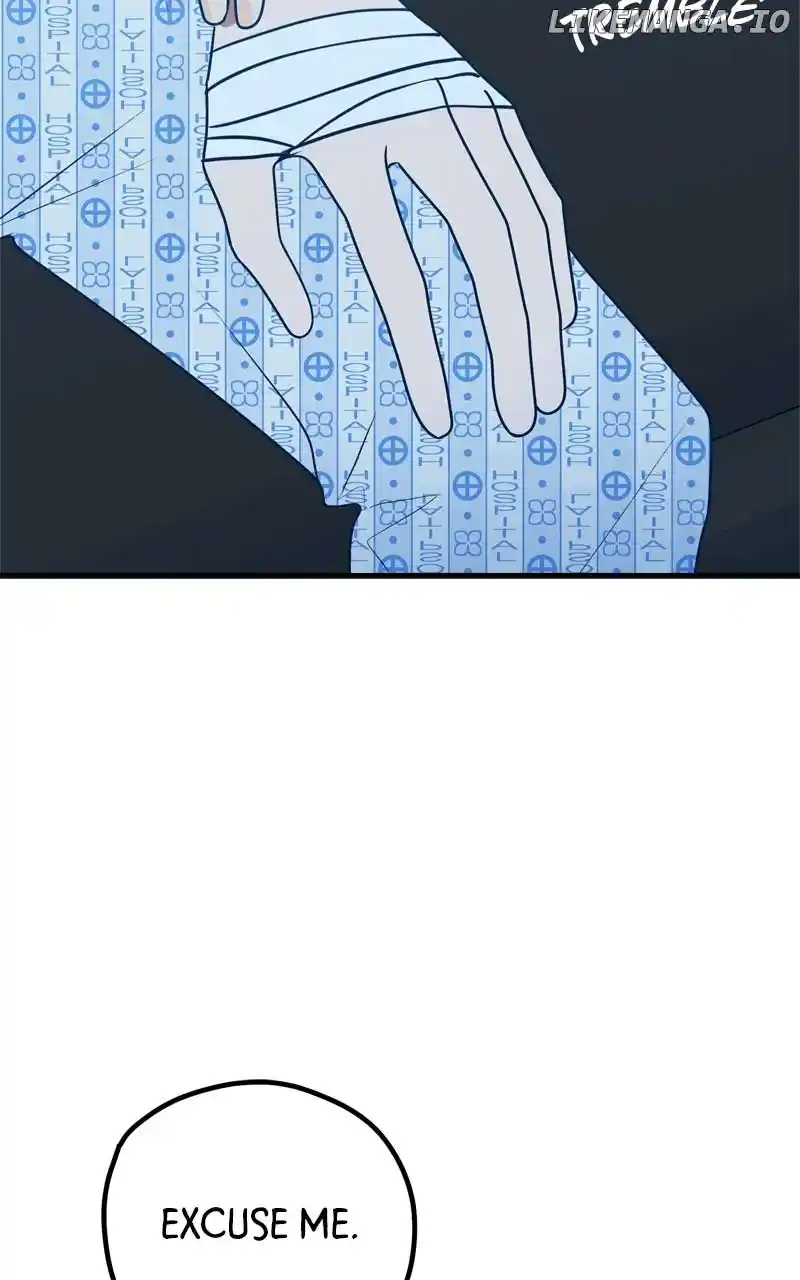 Throw The Trash In The Trash Can! Chapter 82