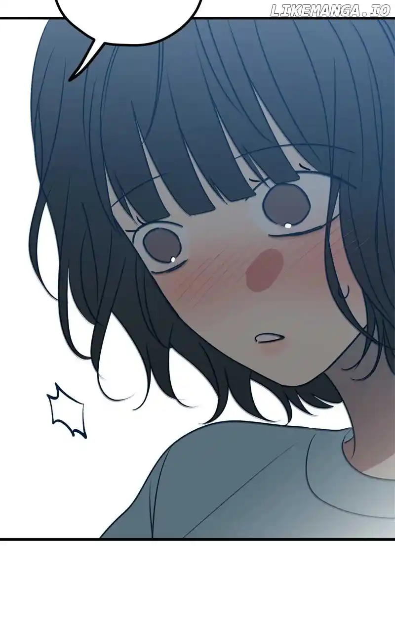 Throw The Trash In The Trash Can! Chapter 82