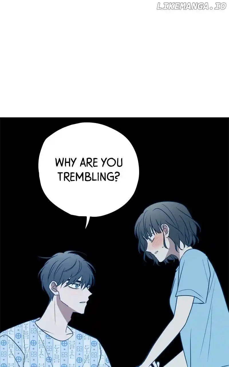 Throw The Trash In The Trash Can! Chapter 82