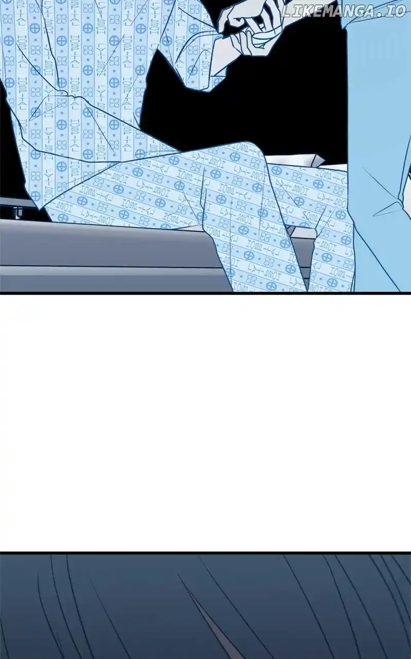 Throw The Trash In The Trash Can! Chapter 82