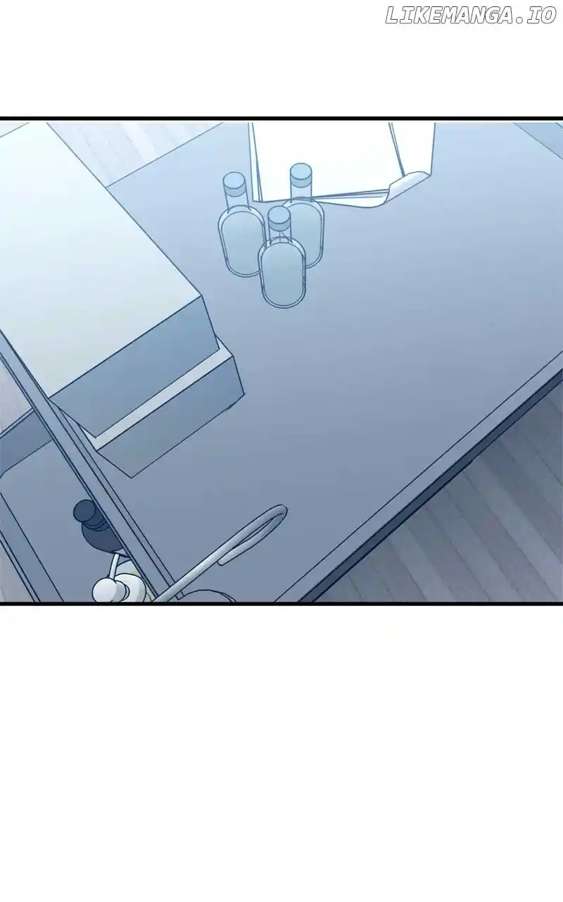 Throw The Trash In The Trash Can! Chapter 82