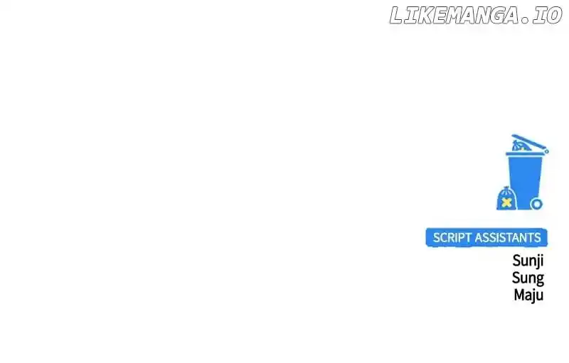 Throw The Trash In The Trash Can! Chapter 82