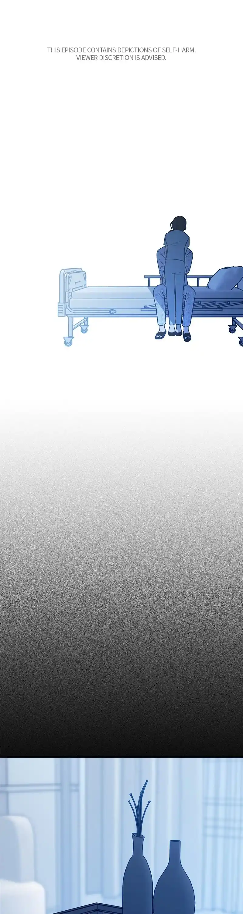 Throw The Trash In The Trash Can! Chapter 83