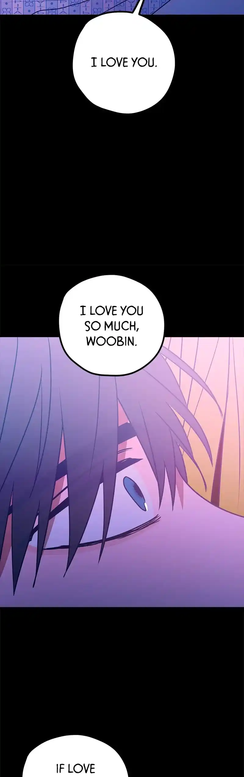 Throw The Trash In The Trash Can! Chapter 83