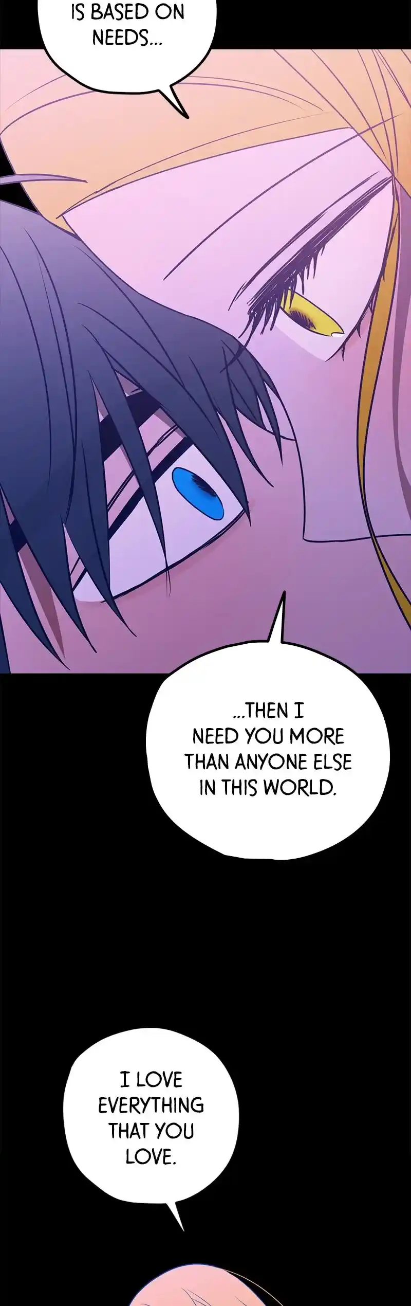 Throw The Trash In The Trash Can! Chapter 83