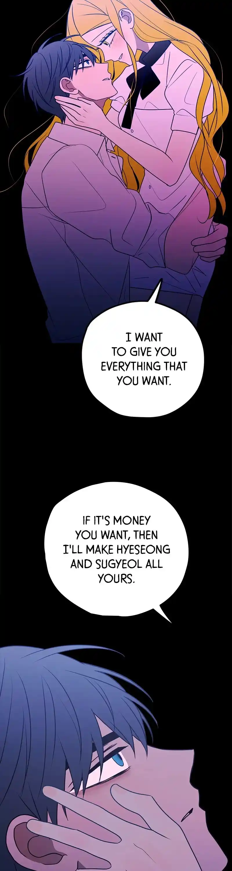 Throw The Trash In The Trash Can! Chapter 83