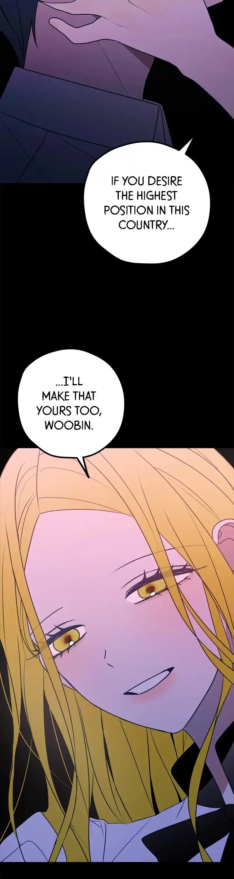 Throw The Trash In The Trash Can! Chapter 83