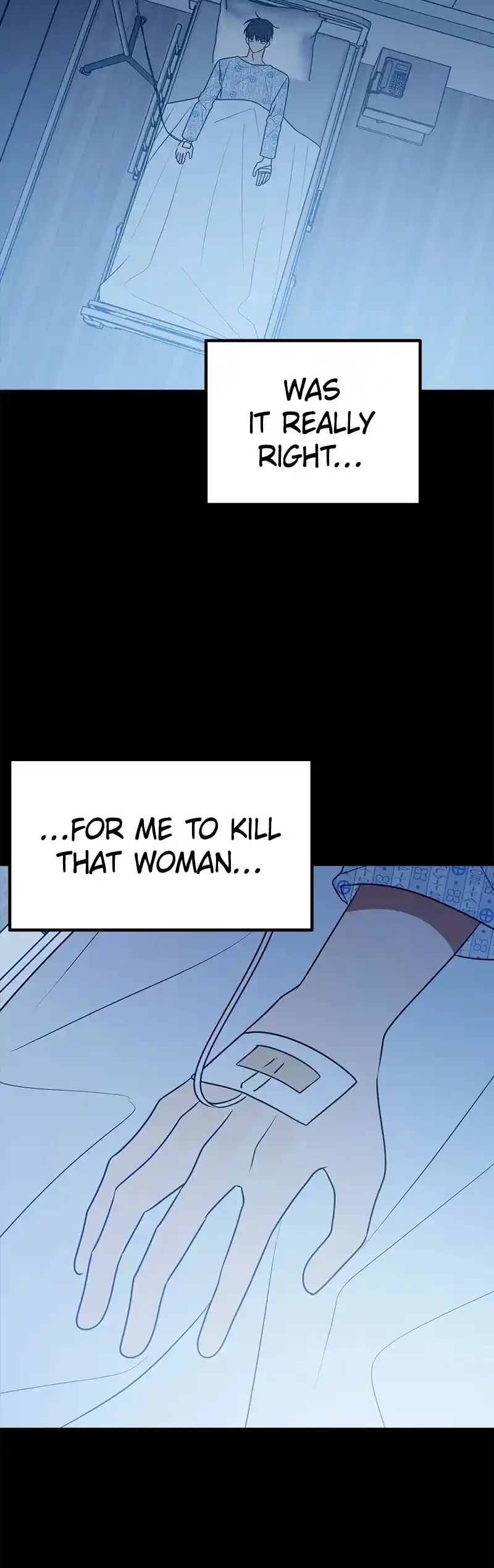 Throw The Trash In The Trash Can! Chapter 83