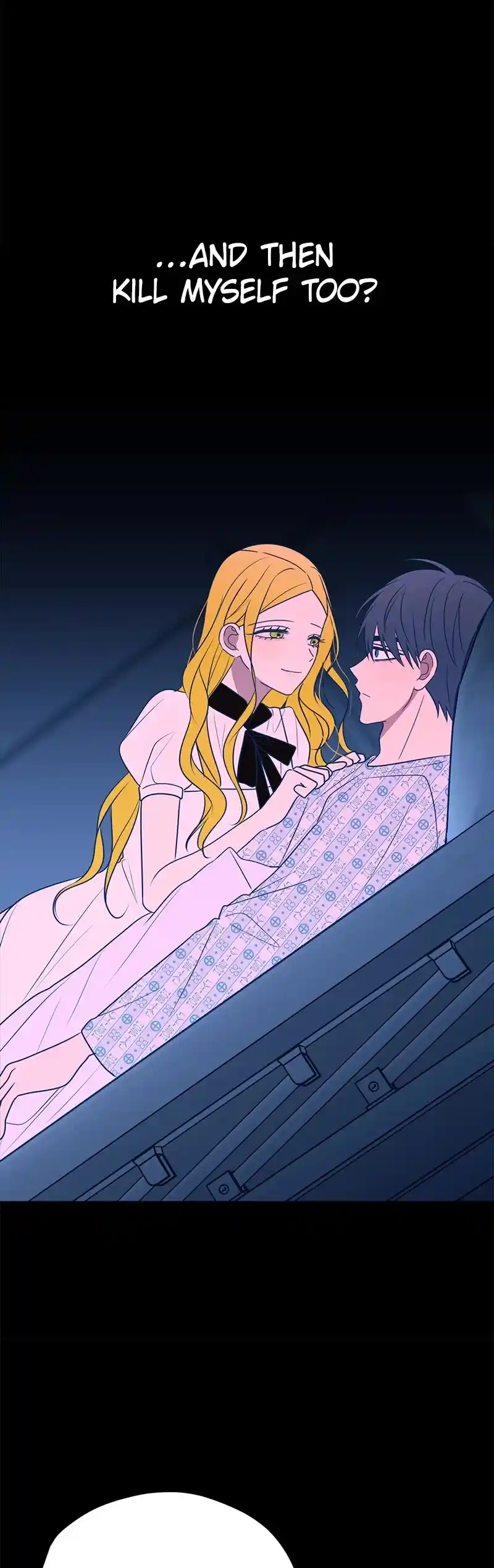 Throw The Trash In The Trash Can! Chapter 83