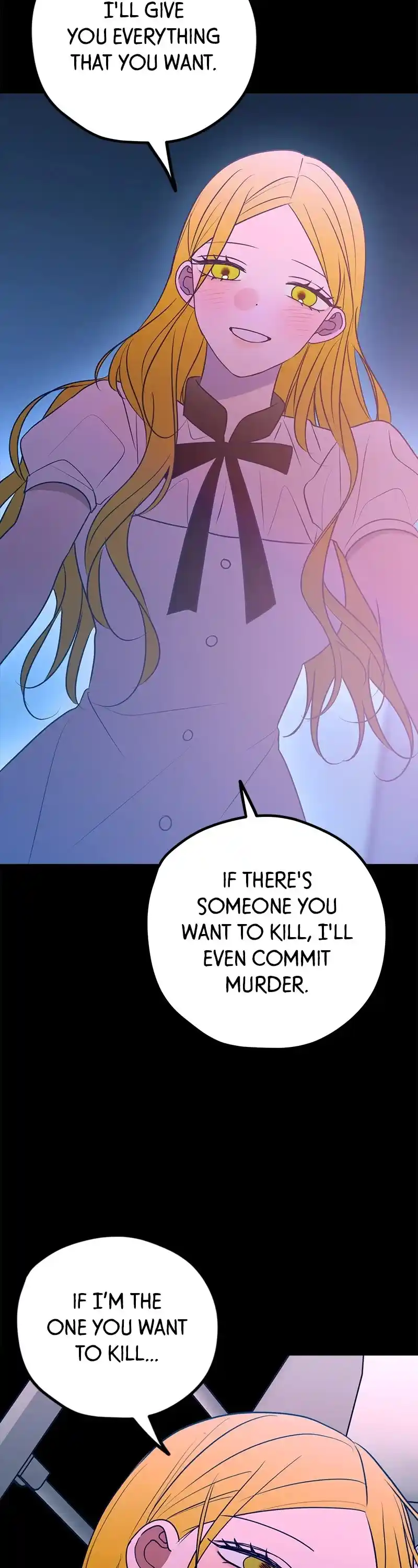 Throw The Trash In The Trash Can! Chapter 83