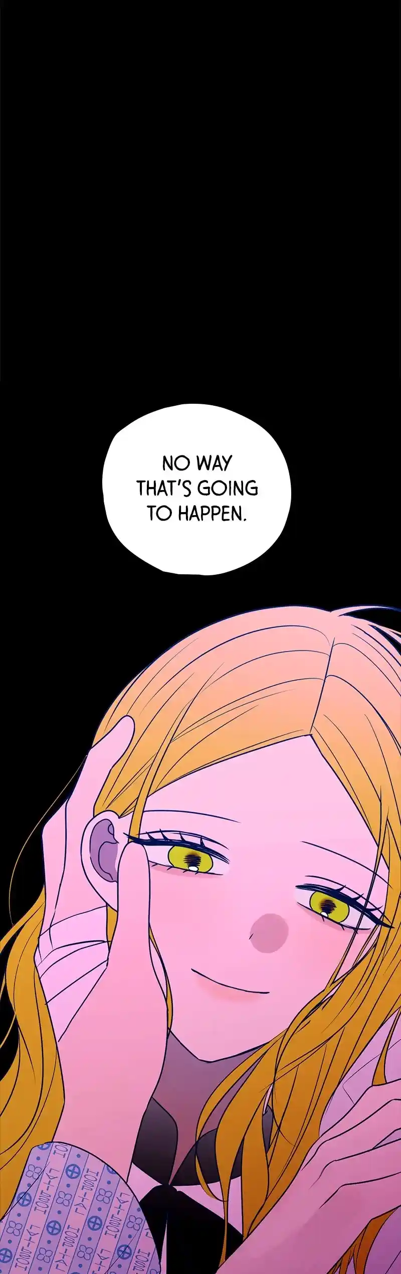 Throw The Trash In The Trash Can! Chapter 83