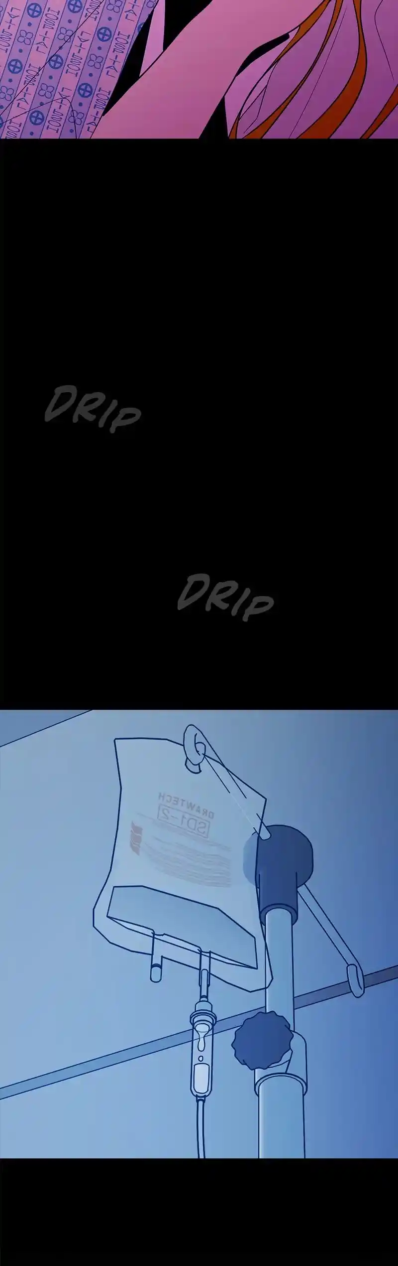 Throw The Trash In The Trash Can! Chapter 83