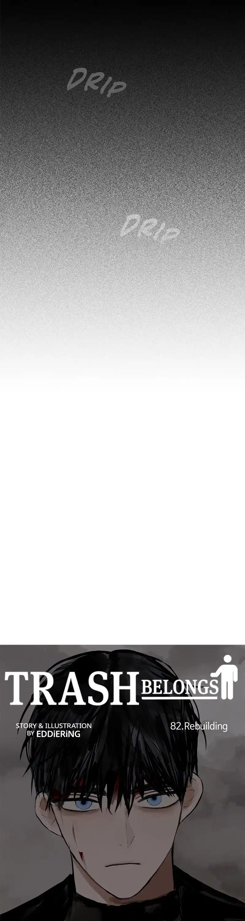 Throw The Trash In The Trash Can! Chapter 83