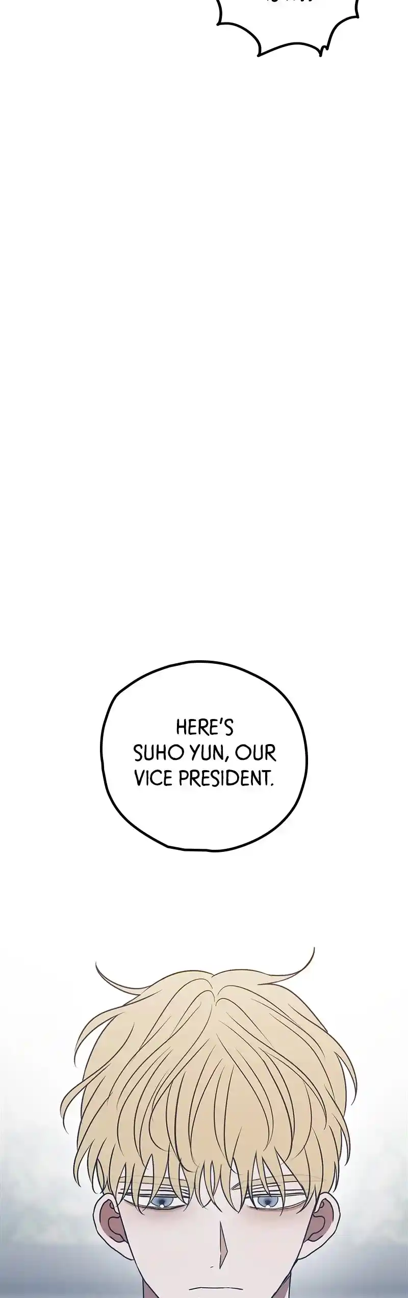 Throw The Trash In The Trash Can! Chapter 83