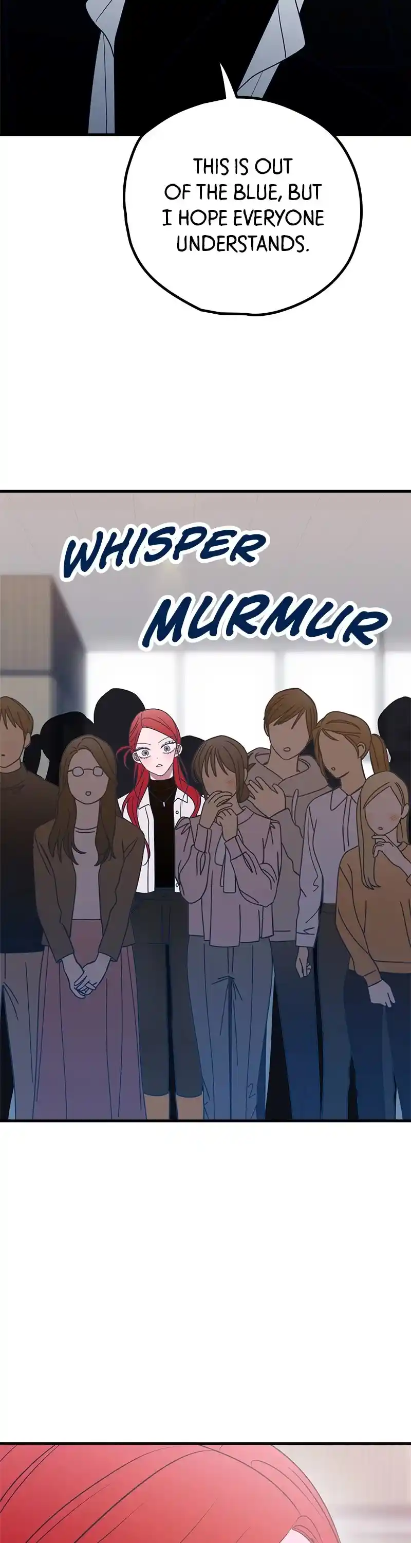 Throw The Trash In The Trash Can! Chapter 83