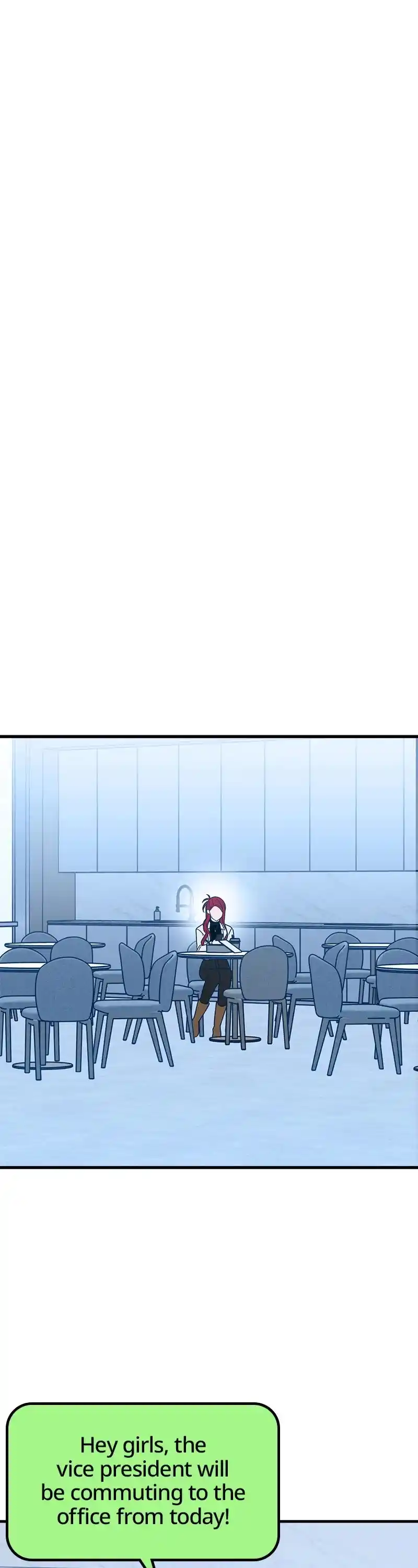 Throw The Trash In The Trash Can! Chapter 83