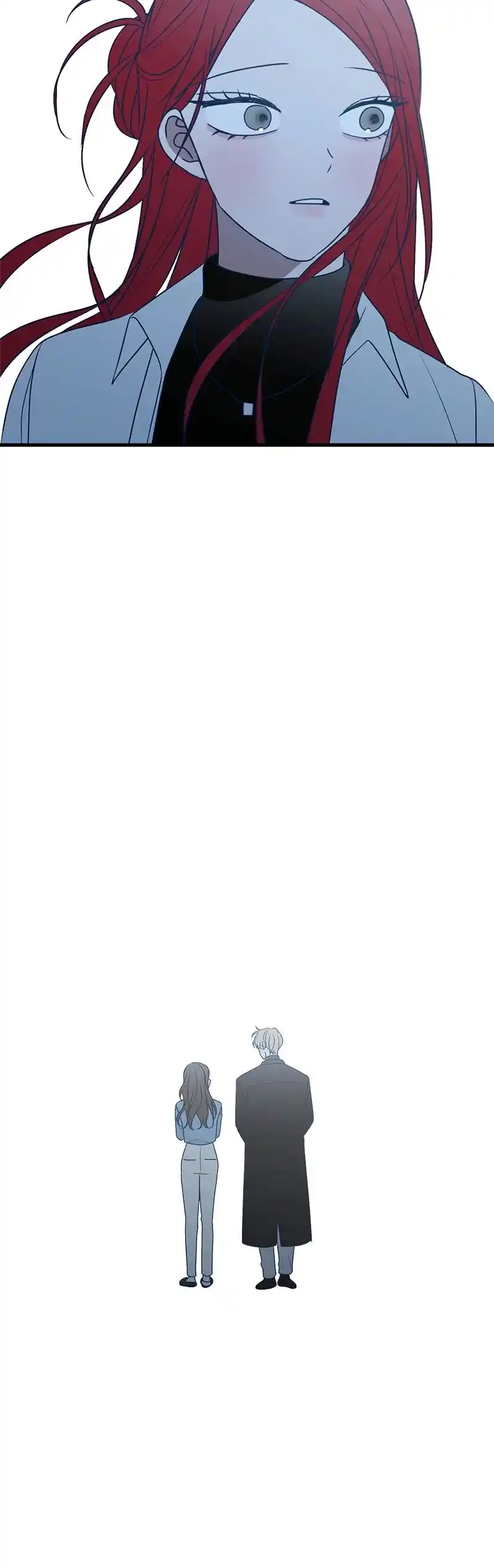 Throw The Trash In The Trash Can! Chapter 83