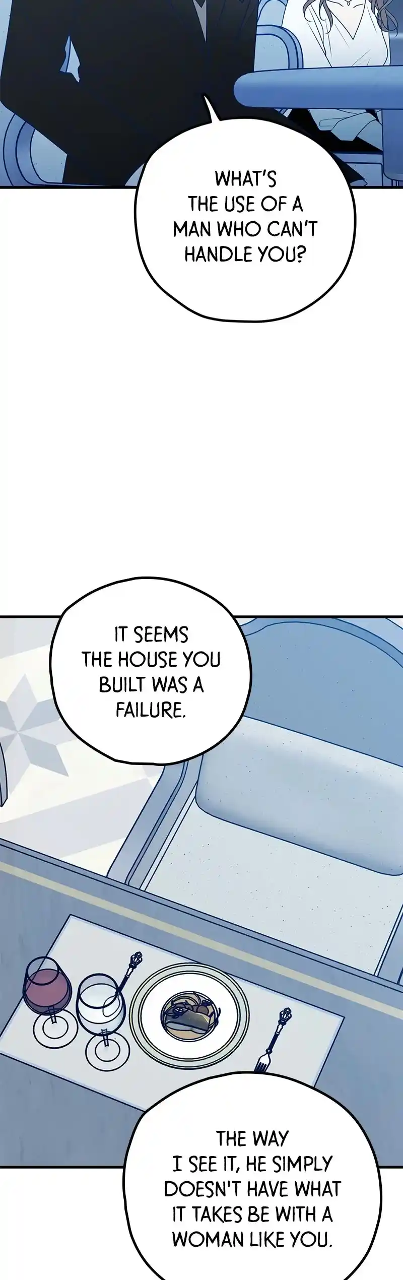 Throw The Trash In The Trash Can! Chapter 83