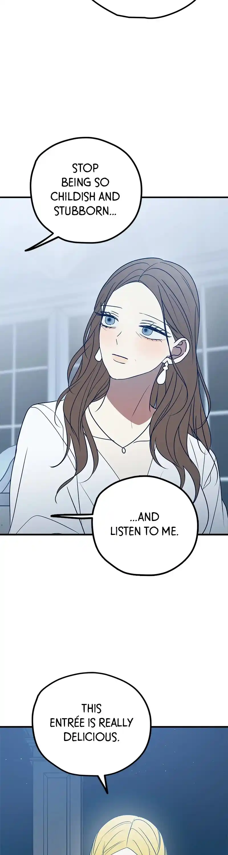 Throw The Trash In The Trash Can! Chapter 83