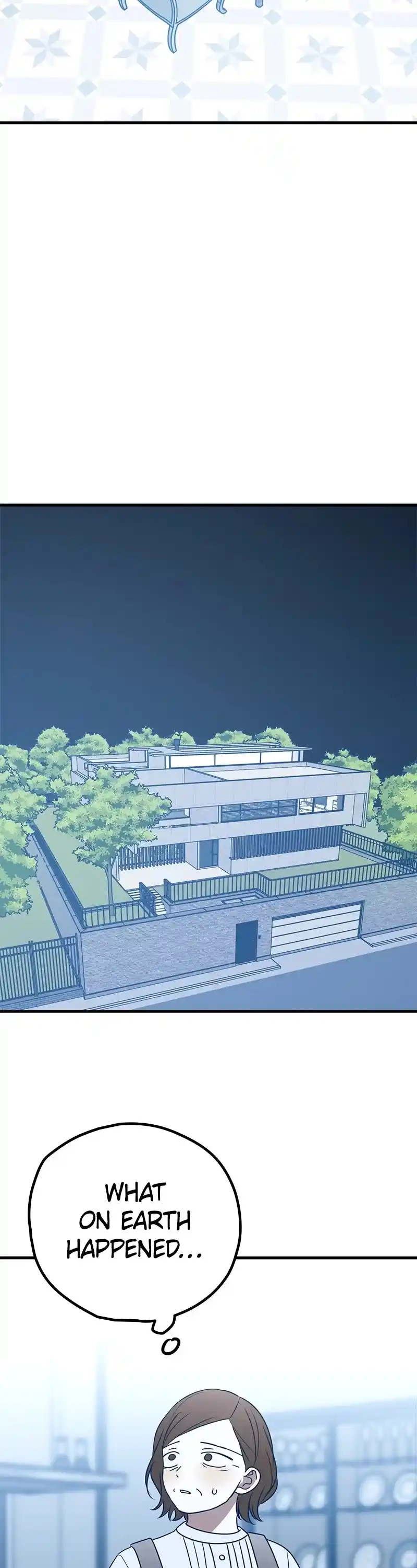 Throw The Trash In The Trash Can! Chapter 83